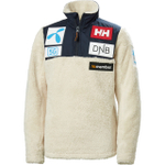 HELLY HANSEN джемпер юниоры TEAM NOR