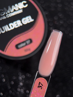 Builder Gel ENIGMA 37, 15g.