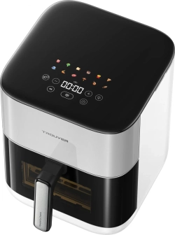 Аэрогриль VFF12A Trouver Air fryer FD10Pro white-RU