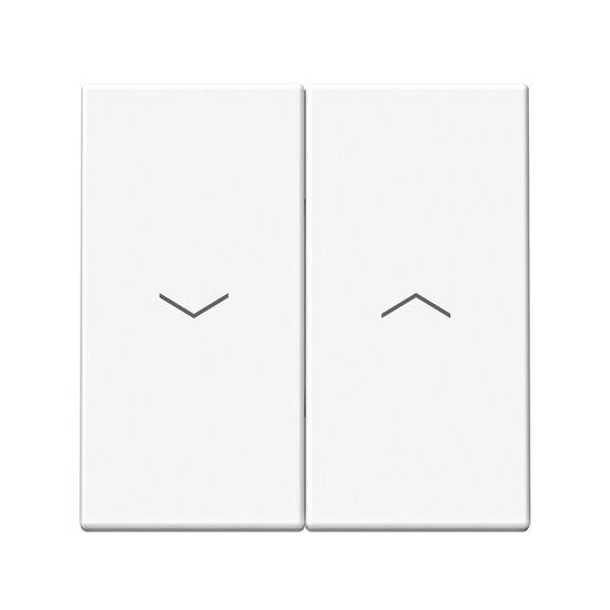 Выключатель для жалюзи 2-кл. ArtGallery 2х (сх. 4) 10А быстрозажим. клем. механизм лотос SE GAL001319S