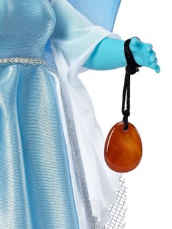 Кукла LAMAGIK виниловая 41см Emain Macha (40201)