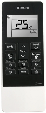 Сплит-система  Hitachi RAC-18WEF / RAK-18REF
