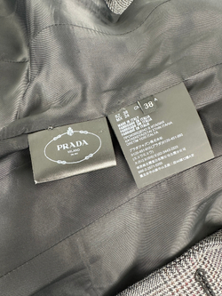 Жакет Prada