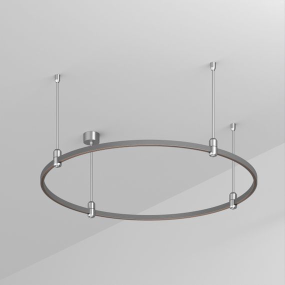 Основание Arlight ART-APRIORI-ROUND-ROD-400-R1000 (TN) 050189