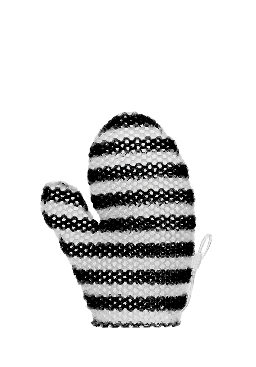 Supracor Bath Mitt Комбинированная рукавичка для сухого и влажного скрабирования