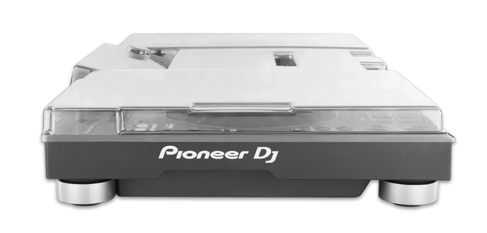 Decksaver Pioneer DJ XDJ-XZ Cover
