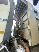 FAW J6 6x4 Самосвал CA3250P66K24T1E5 (Дизельный, 11,1 л, 390 л.с., МТ)