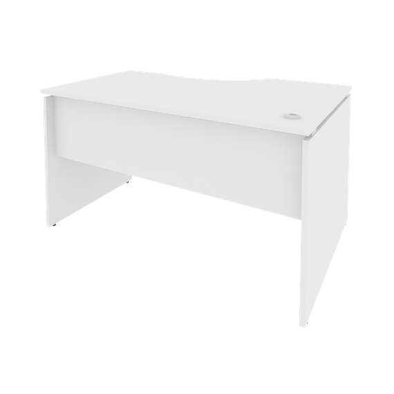 Style Стол криволинейный левый Л.СА-2 (L) 1380*900*750