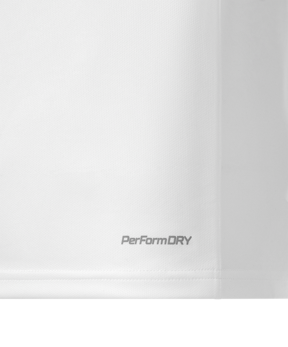 Майка тренировочная DIVISION PerFormDRY Training Sleeveless, белый