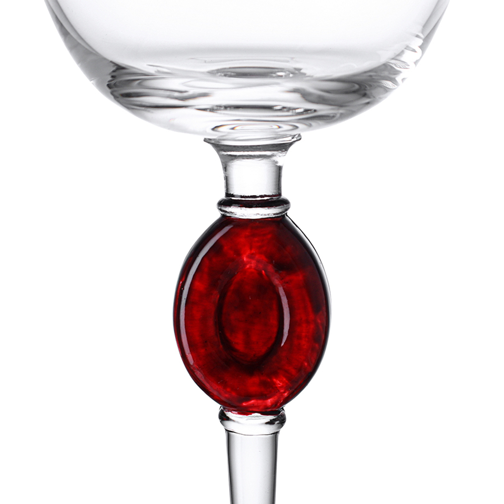 Набор бокалов для вина bijou, 350 мл, 2 шт.