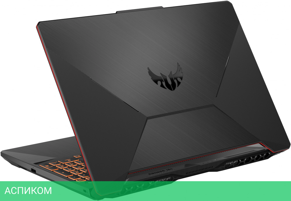 Ноутбук Asus TUF Gaming A15 FA506NCR-HN044