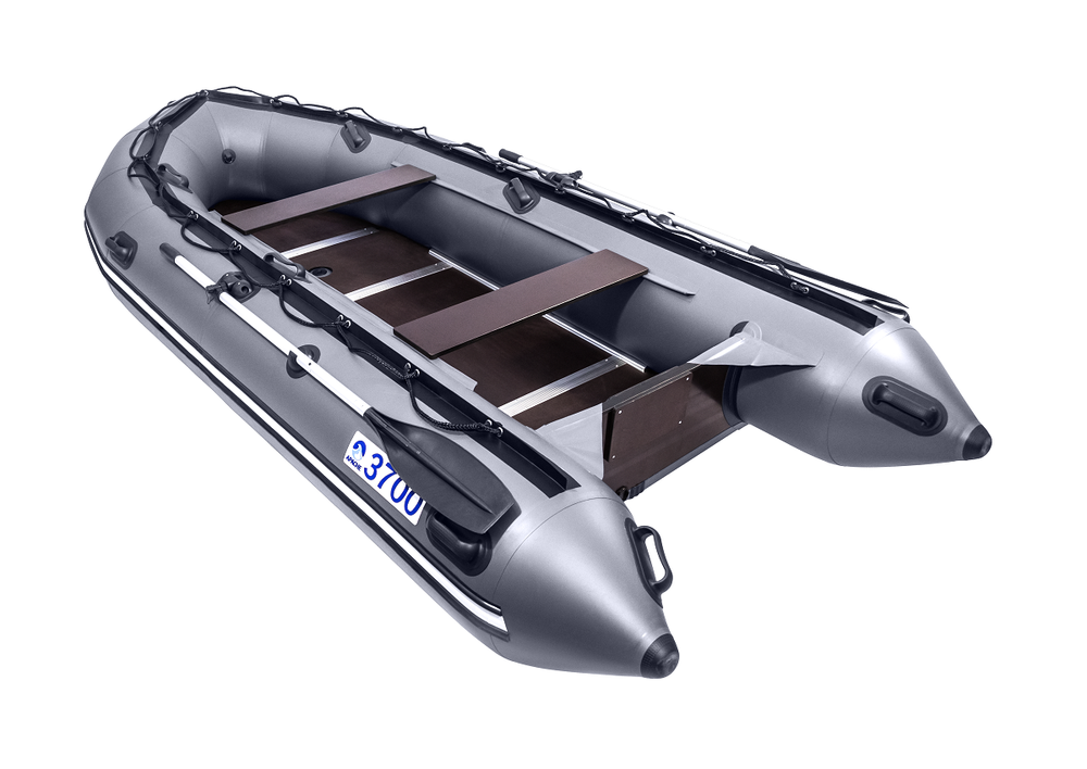 APACHE (АПАЧЕ) 3700СК (ЛОДКА ПВХ ПОД МОТОР)