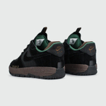 Кроссовки Nike Air Force 1 Wild Black Wmns