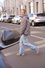 Куртка женская 6539