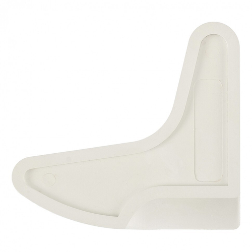 СИБРТЕХ Шпатель затирочный универсальный