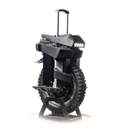 Моноколесо GotWay (Begode) T4 1800Wh 100V Black Подвеска