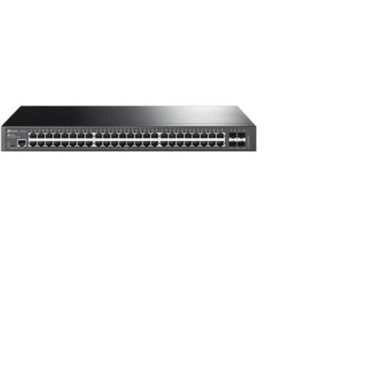 Коммутатор TP-Link TL-SG3452X (TL-SG3452X)