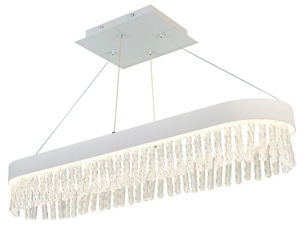 Подвесной светильник F-promo Bijar 4698-8P