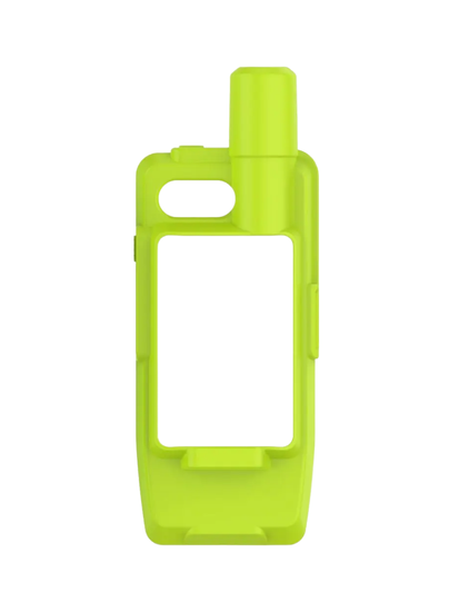 Чехол для Garmin GPSMAP H1 силиконовый (Лайм)