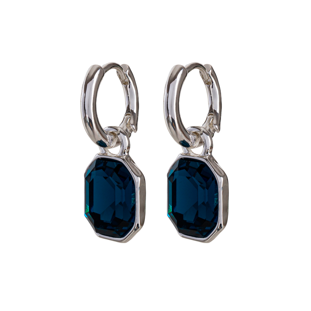 Серьги Fiore Luna Montana LE6110 S
