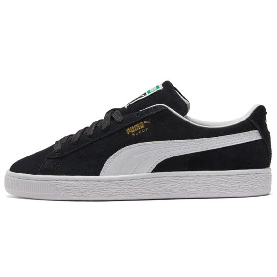 PUMA Suede Croc