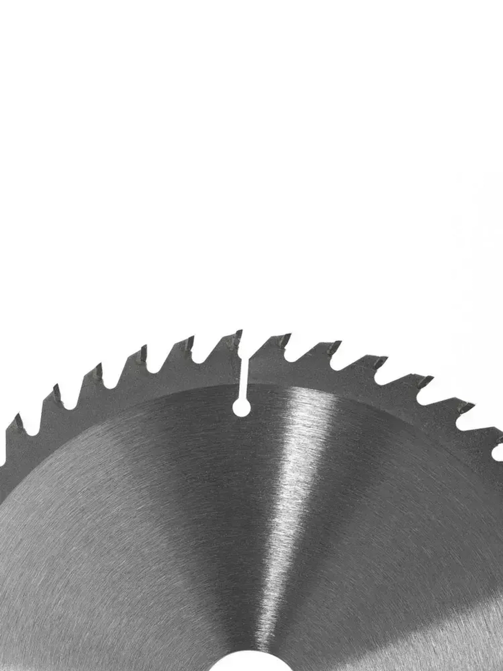 Пильный диск по дереву 210 мм 48 зубьев