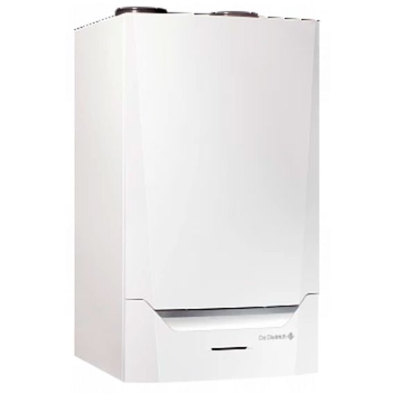 Котел газ. конденс.настен.DE DIETRICH INNOVENS MCA Pro 160 c пан.упр.Diematic Evolution 161,1 кВт