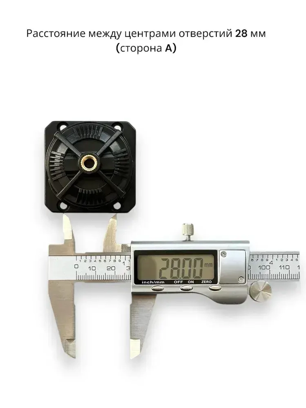 Окошко поворотное для лазерного уровня, защитное стекло/башня №9