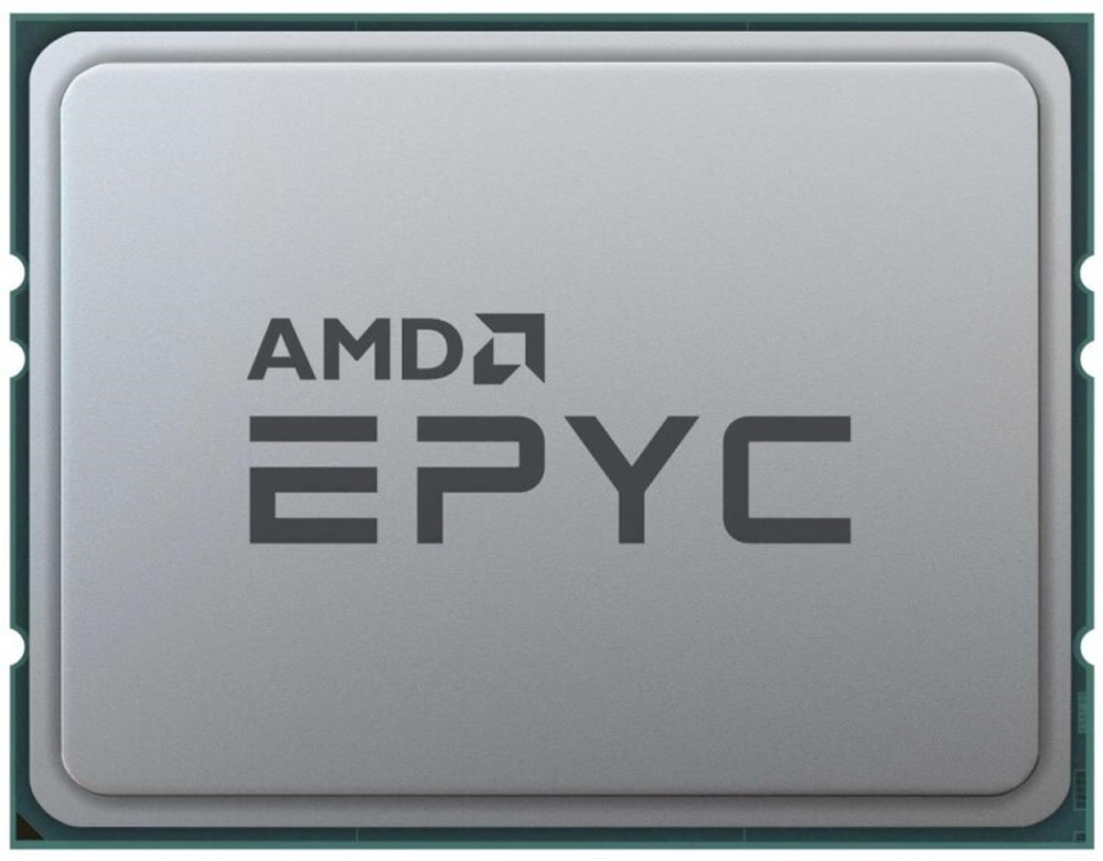 Процессор  AMD 100-000000326