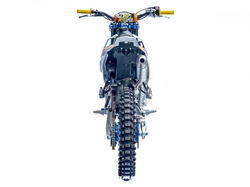 Мотоцикл кроссовый эндуро GR2 300 Pro (ВОД. ОХЛ. ZS174MN) 21/18 (2020 Г.)