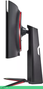 Монитор LG UltraGear 34GN850-B