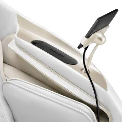 Массажное кресло Yamaguchi Aura Space