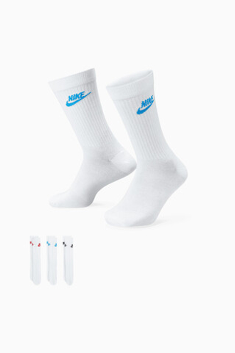 Носки Nike NSW Everyday Essential 3-Pack