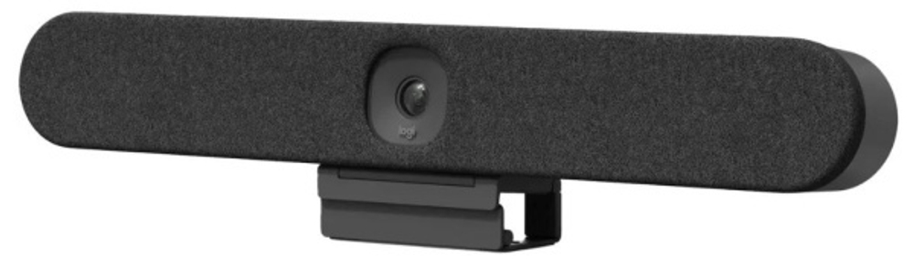 Веб-камера Logitech Rally Bar Huddle