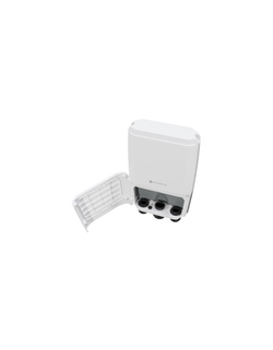 Коммутатор MikroTik Cloud Router Switch CRS305-1G-4S+OUT, FiberBox Plus