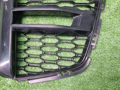 Решетка бампера левая BMW X1 F48 (19-22) M-paket
