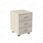 Тумба на колёсах ВАРИАНТ 2