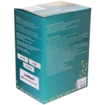 Гирлянда для улицы «Солнечная спираль» 5 м 10 ламп LED (13*4 см) чёрн.пров, 1 реж.,IP-54 (220 V), Теплый белый