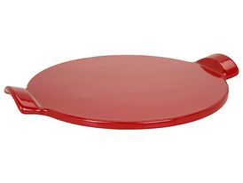 Камень для хлеба и пиццы 36,5 см Emile Henry(гранат)