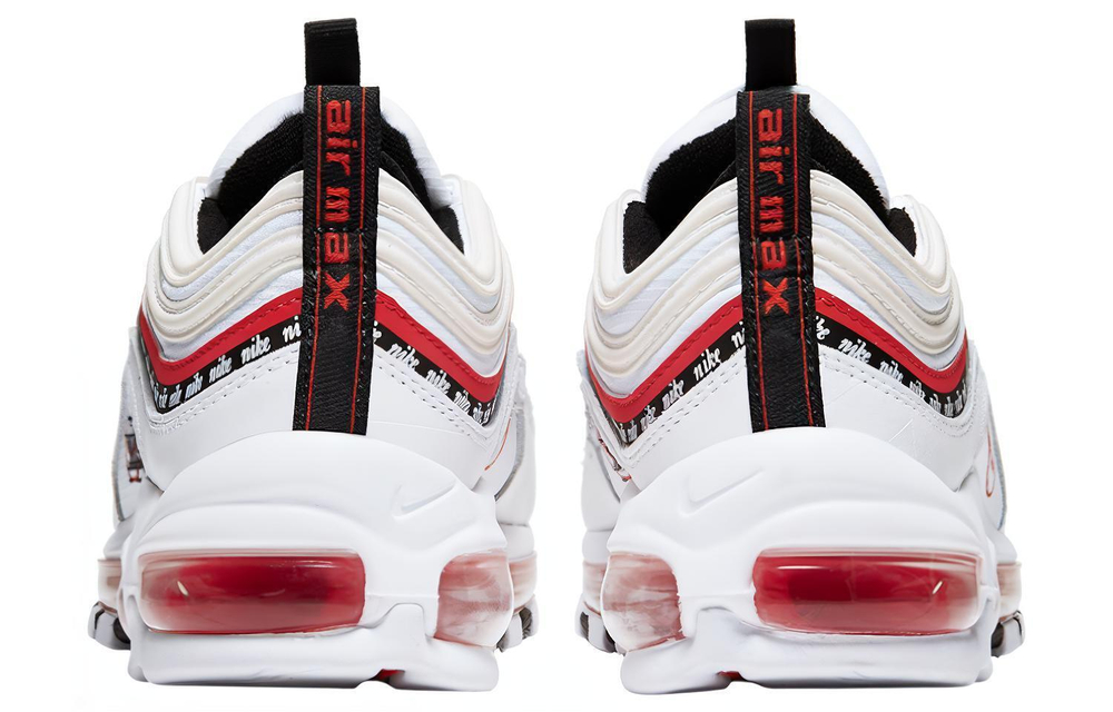 Кроссовки Nike Air Max 97 (Женская размерная сетка)