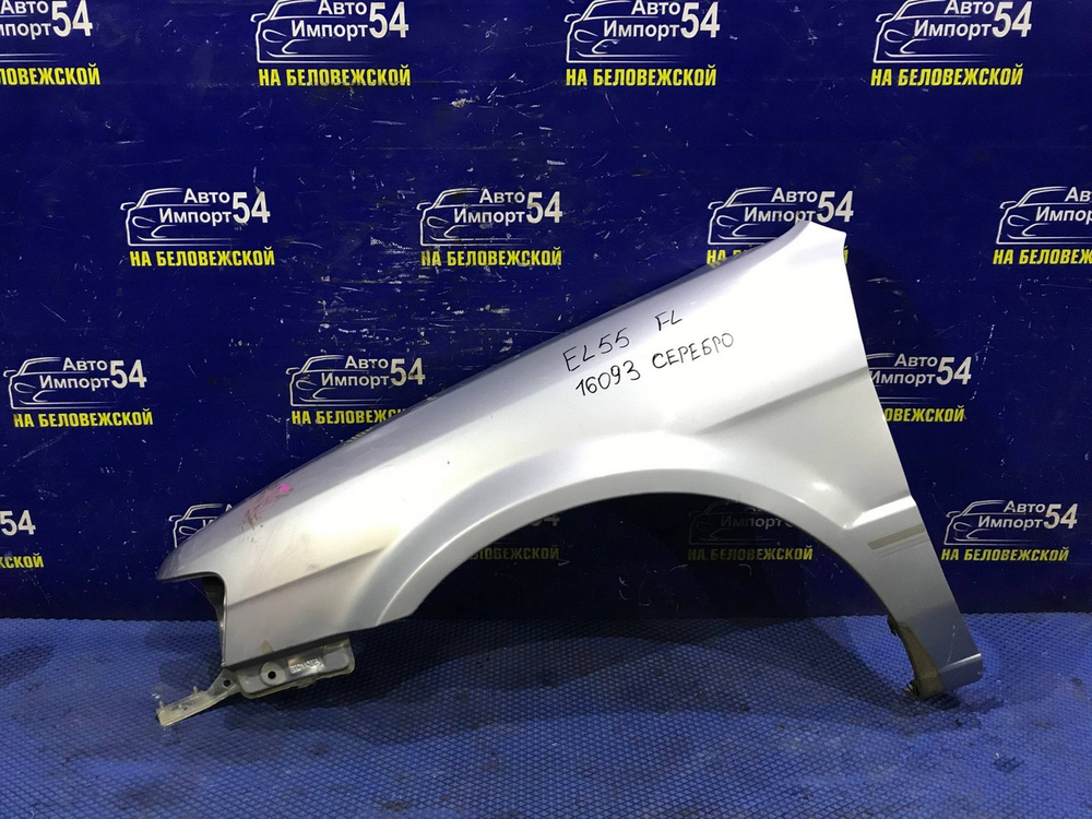 Крыло переднее левое TOYOTA TERCEL 1994-1999
