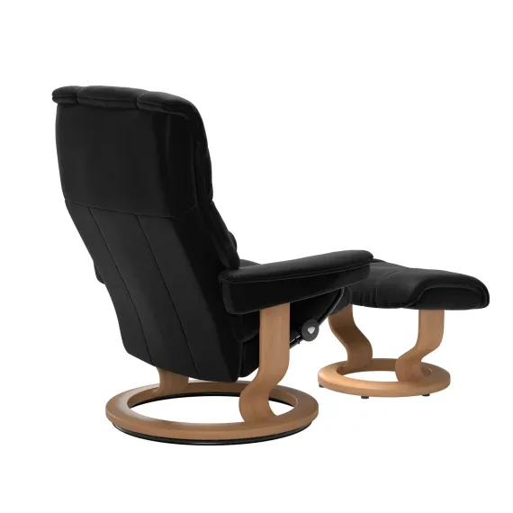 Stressless Mayfair M Classic Set Paloma Black Oak