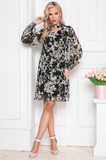 Платье 71707 Avili