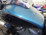 Kawasaki VN Vulcan 1500 VN-15 VNT50A-023179