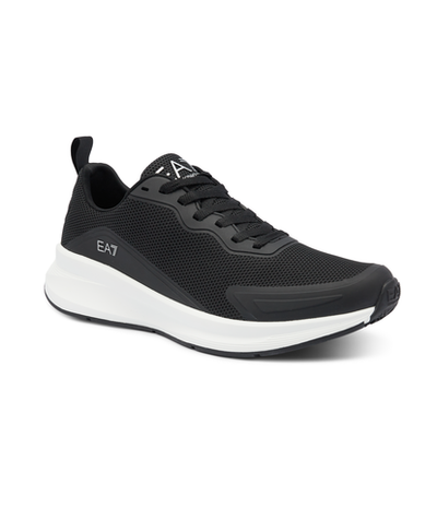 Кроссовки EA7 - черный(X8X150 XK350)