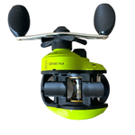 Катушка мультипликаторная Kaida G003L