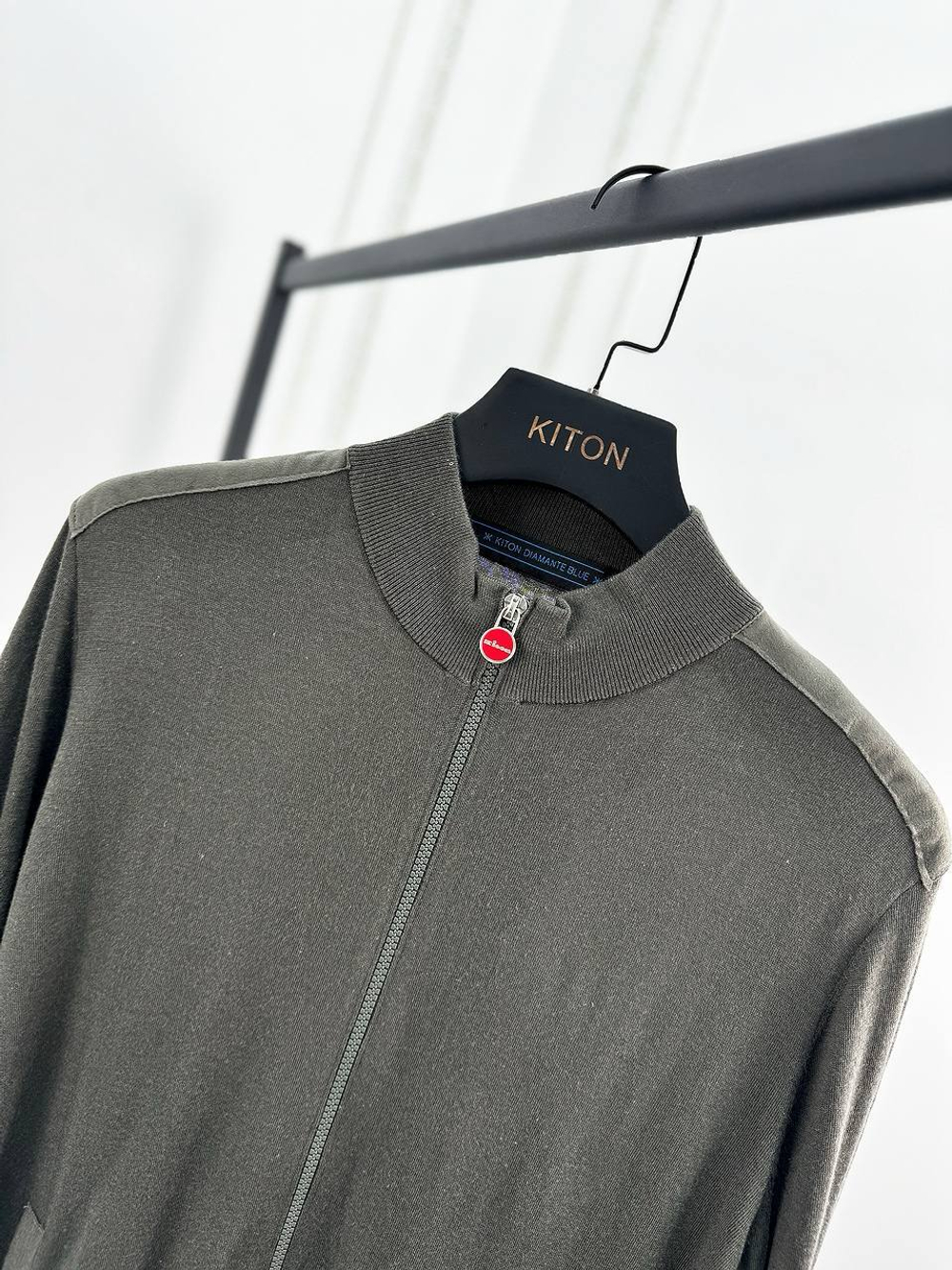 Кардиган Kiton