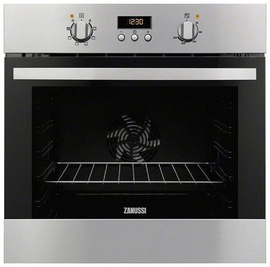 Электрический духовой шкаф Zanussi ZOA 35701 XK