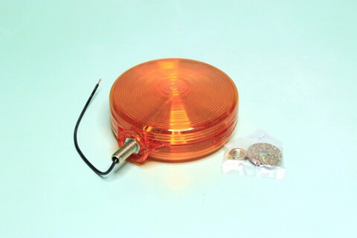 Поворотник Bobcat S530 круглый