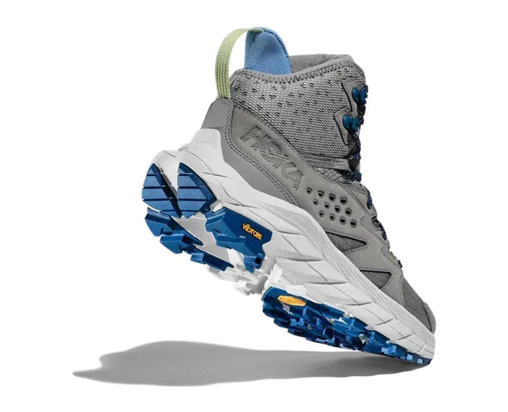 Ботинки мужские Hoka Anacapa Breeze mid